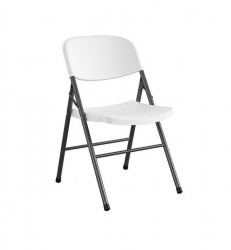 Premium Folding Chair Rental