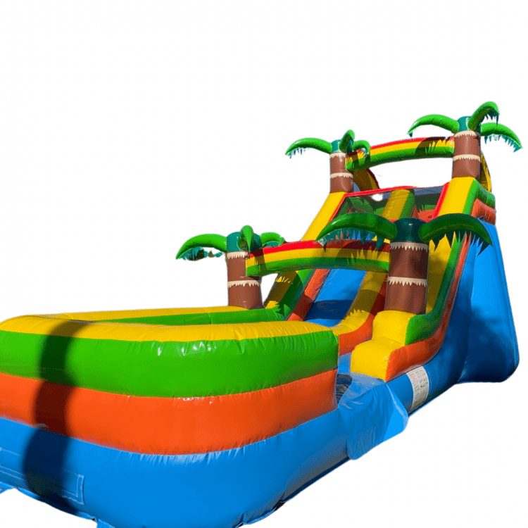 ALOHA Waterslide  15ft