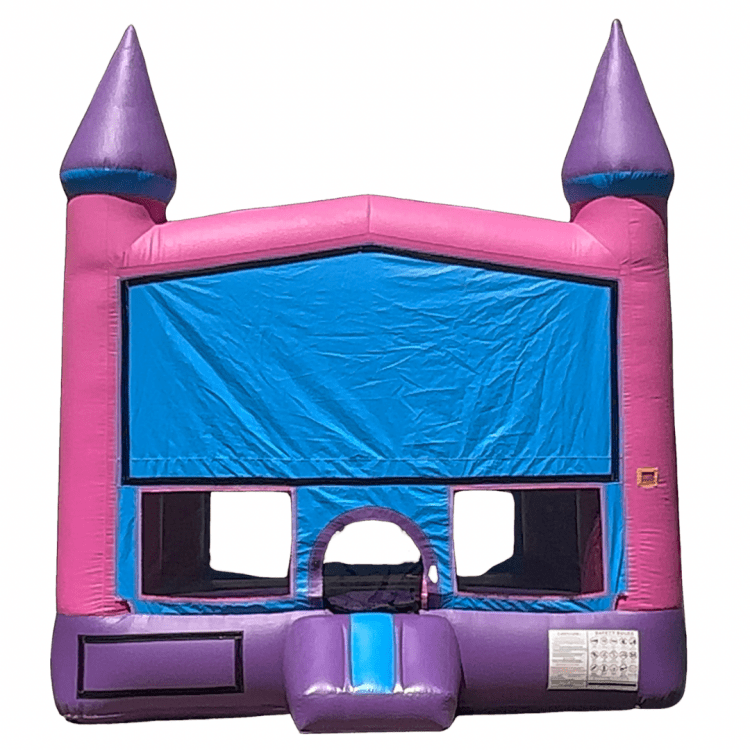 Bounce House Rentals bounce out inflatables Elk Grove CA