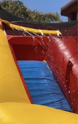 IMG 0072 1721258936 Pirate Ship Waterslide 12ft