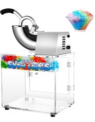 Snow Cone Machine