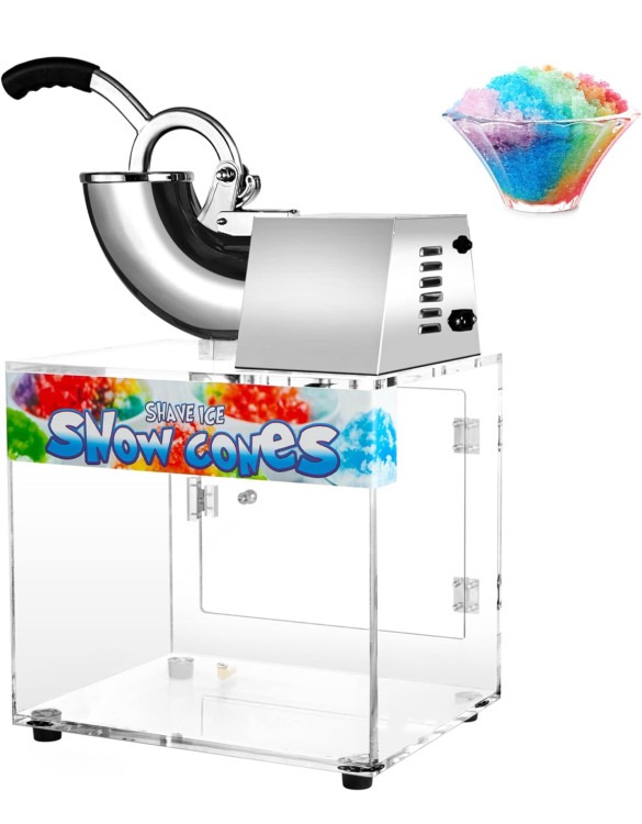 Snow Cone Machine