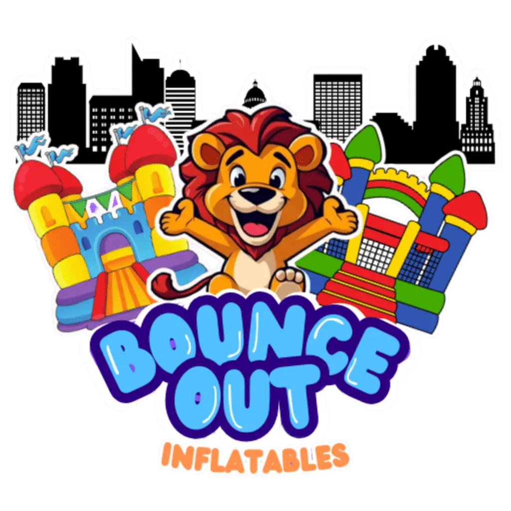 Sebastian Inflatable Deals - bounce Out inflatables Elk Grove CA