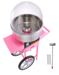 Cotten Candy Machine