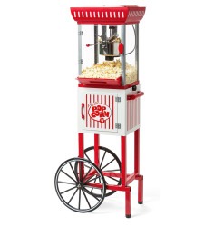 Pop Corn Machine